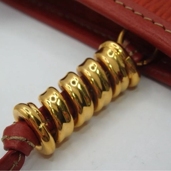 LOEWE Velazquez coin purse leather - Picture 7 of 13